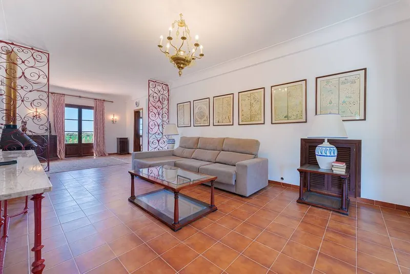 Detached House in Santanyí, Province of Balearic Islands — photo 9