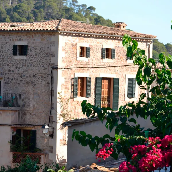 Boutique Hotel in the heart of the Tramuntana mountain range — photo 1