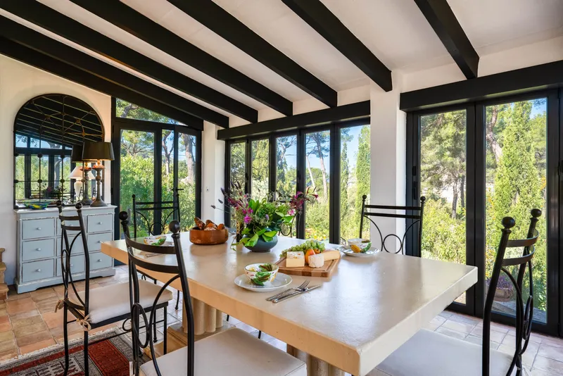 Authentic finca with large garden and great potential in Port Andratx — photo 8