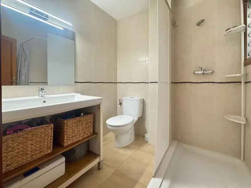 Spacious apartment in Pont d'Inca — photo 7