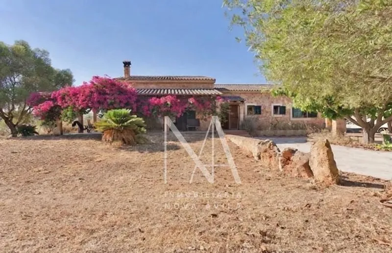 Rural or Farmhouse in Llucmajor, Province of Balearic Islands — photo 2