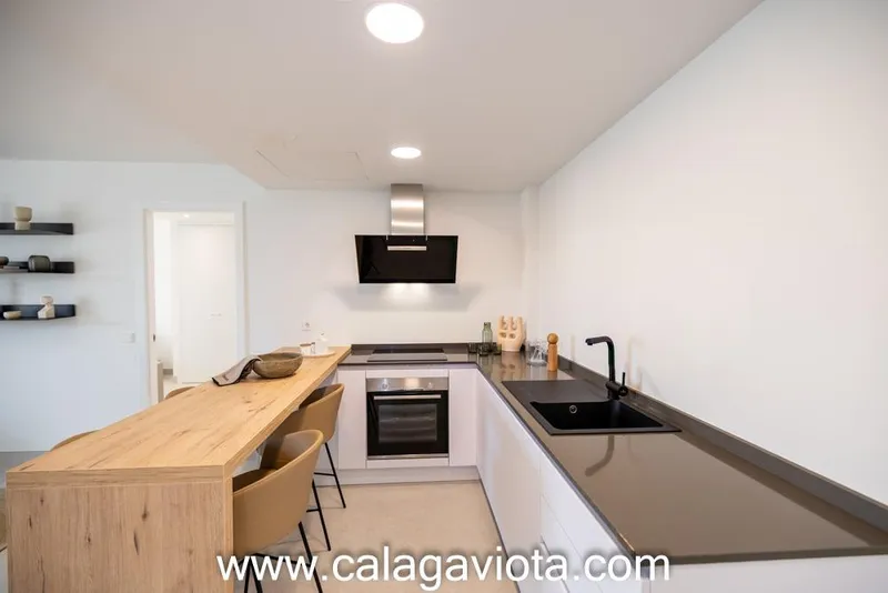 Apartment — photo 5