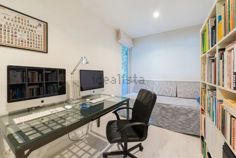 Flat / apartment for sale in Sant Agustí — photo 12