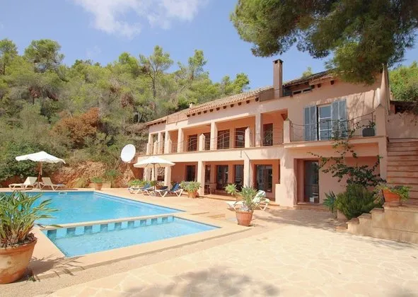 Country house in S'Horta - Cas Concos des Cavaller, Felanitx — photo 2