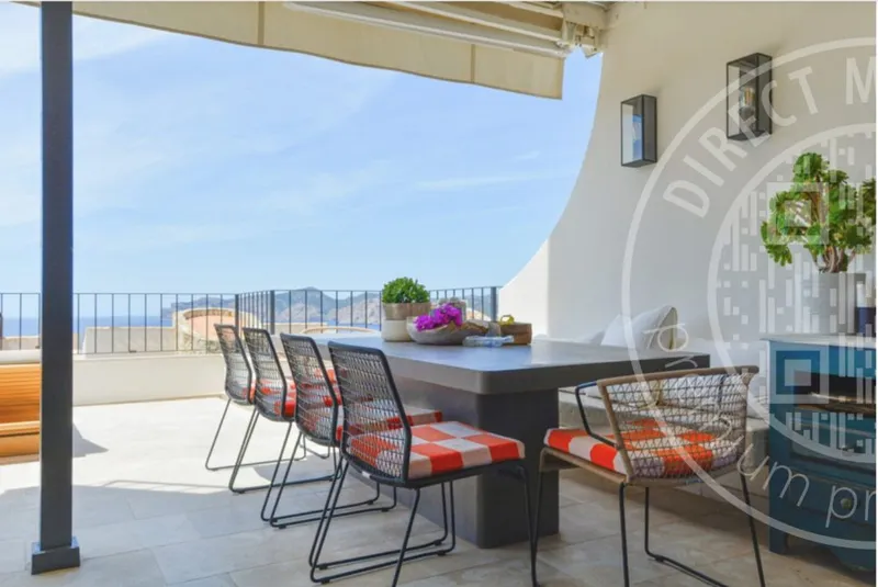 250902 – Your Sea View Gem near Port Adriano — photo 6