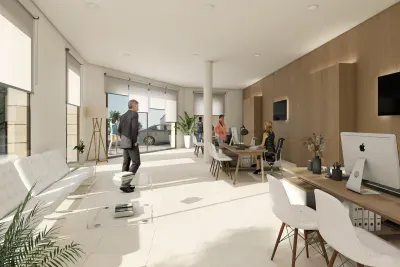 Commercial premises of new construction Santanyi — photo 1