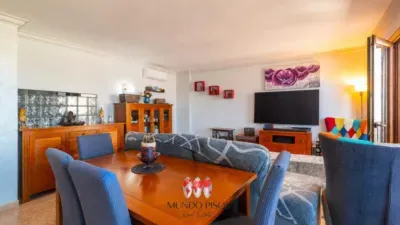Apartment on Carrer D'en Jordi Des Racó — photo 4