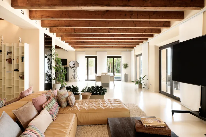 Dream property directly on the sea in a magnificent setting - Marcel Remus Real Estate — photo 9