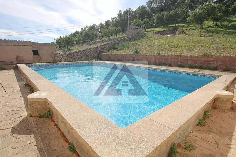 Country house for sale in Portocolom — photo 3