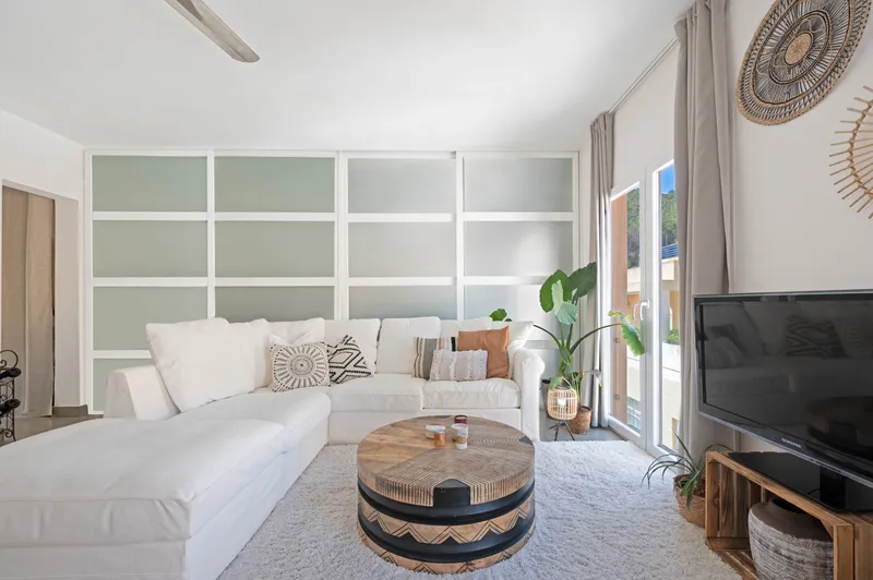 Penthouse project with fantastic sea views in Puerto de Andratx - Marcel Remus Real Estate — photo 5