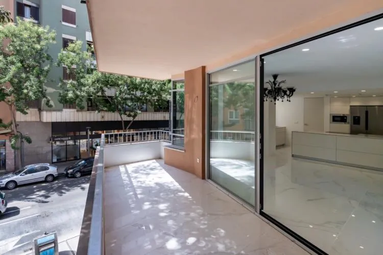 Apartment for rent in Palma de Mallorca, Camp d'en Serralta area — photo 10