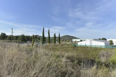 Plot in Manacor Industrial Park — photo 1