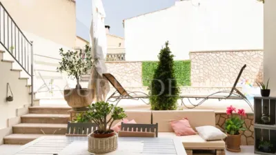 House in Porreres — photo 5