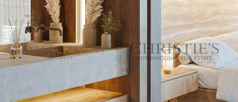 Exclusive seafront plot in Camp de Mar with planning permission for luxury villa — photo 10