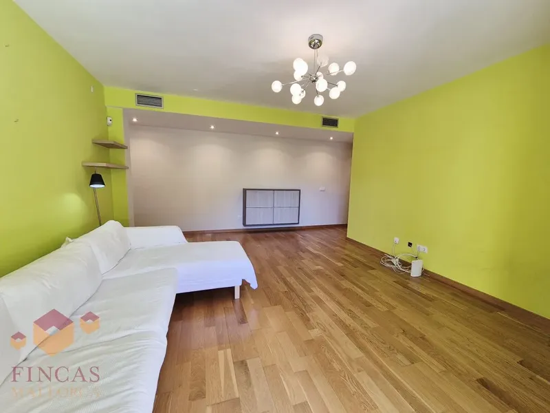 Apartment with parking and communal pool S’Olivera – Parc de la Femu – NOT AVAILABLE — photo 9