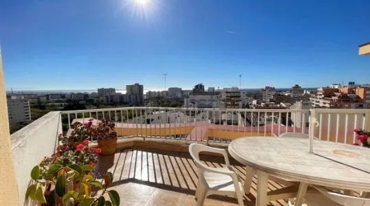 Penthouse - Palma de Mallorca (Foners) — photo 3