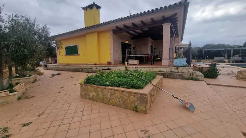 Luxury home in Llucmajor, Province of Balearic Islands — photo 12