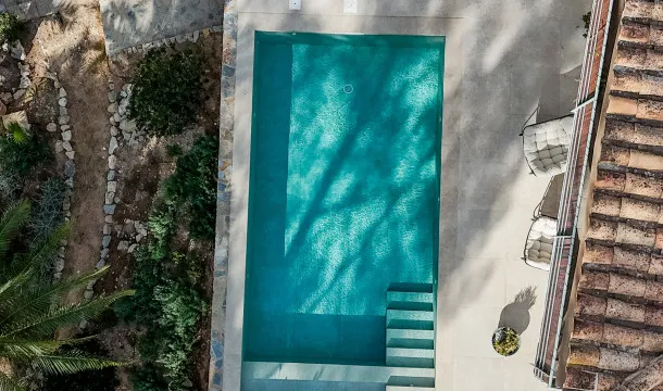 Villa in Costa de la Calma, close to the sea and the beach — photo 8