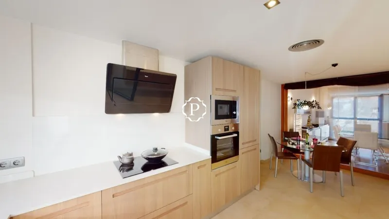 Apartment for sale in Palma newly built in prime central location — photo 9