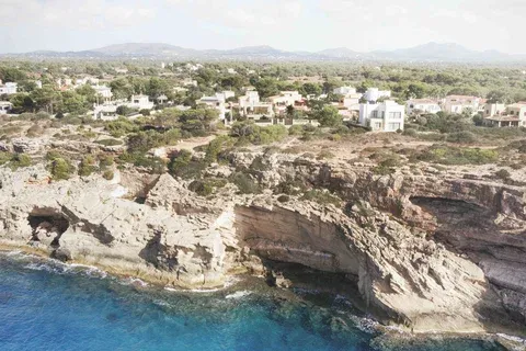 Villa in Cala Figuera, Mallorca — photo 3