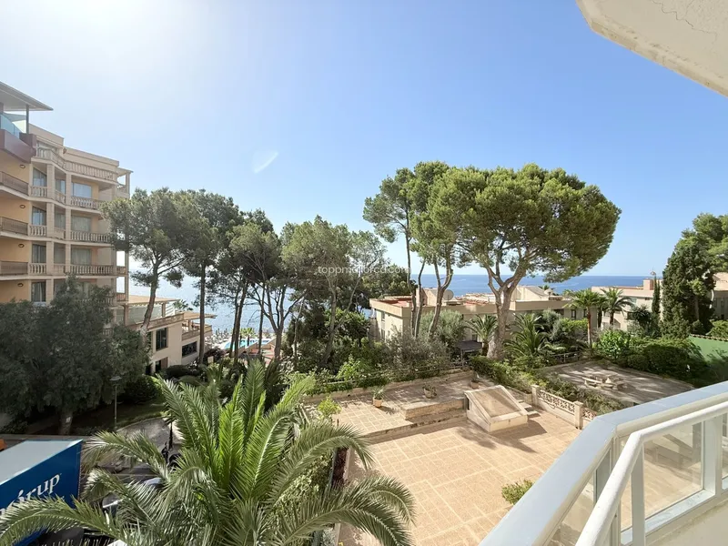 Apartamento en Ses Illetas — photo 2