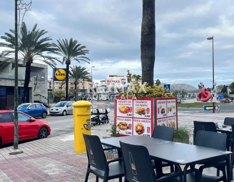Commercial Premise for rent in Palma de Mallorca — photo 2