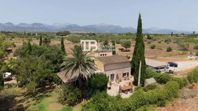 Villa for sale in Sencelles, Mallorca — photo 4