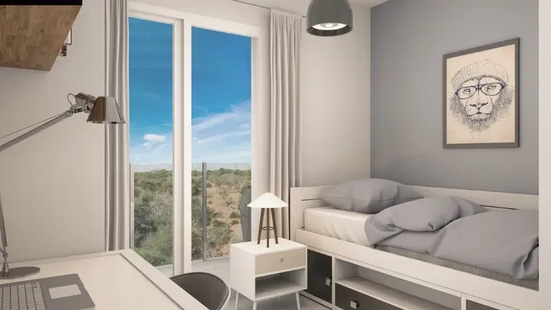 New built Apartments for sale in a New development on a great location in Cala Dor on the Southeast of Mallorca — photo 8