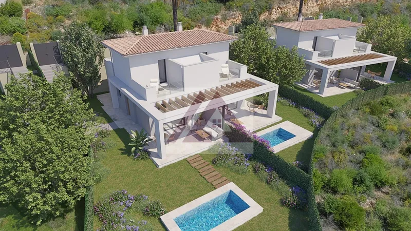 Townhouse for sale in Manacor — photo 1