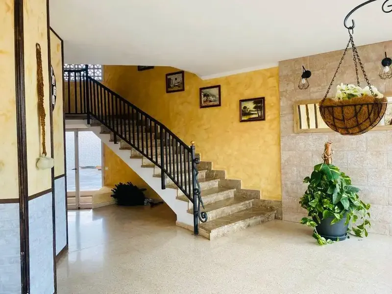 Discover your new home in the charming Las Palmeras urbanization, in Llucmajor Arenal! This nice 75 m2 apartment offers you a lifestyle — photo 5