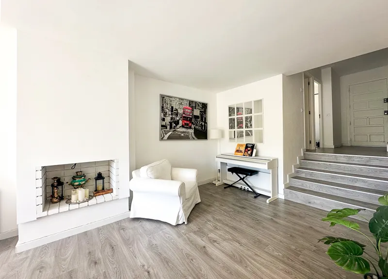 Cosy townhouse for sale in Santa Ponsa — photo 8