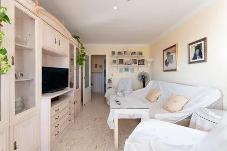 Flat in Torre del Mar — photo 5