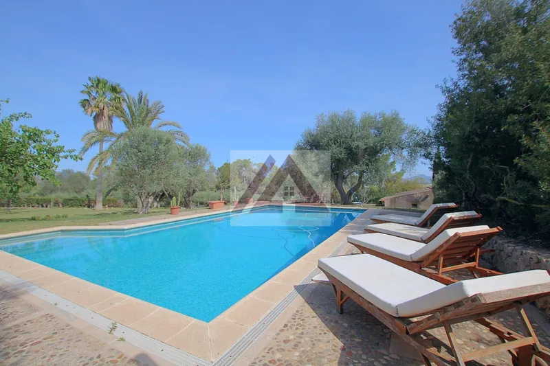 Country house for sale in Vilafranca de Bonany — photo 12