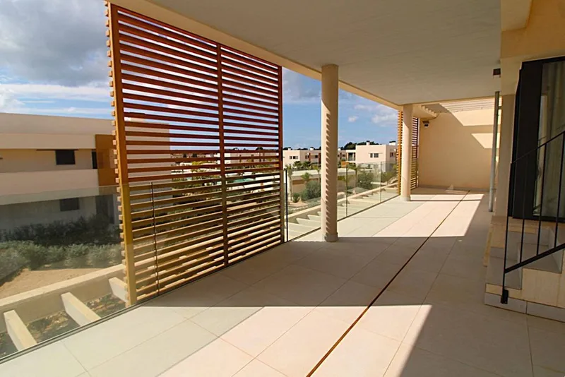 Penthouse in Campos, Province of Balearic Islands — photo 11