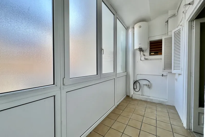 Apartment to renovate in the center of Palma — photo 12