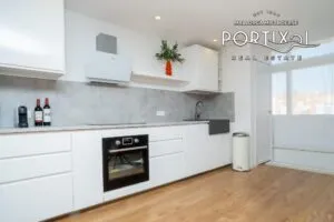 Penthouse for sale in Es Molinar — photo 12