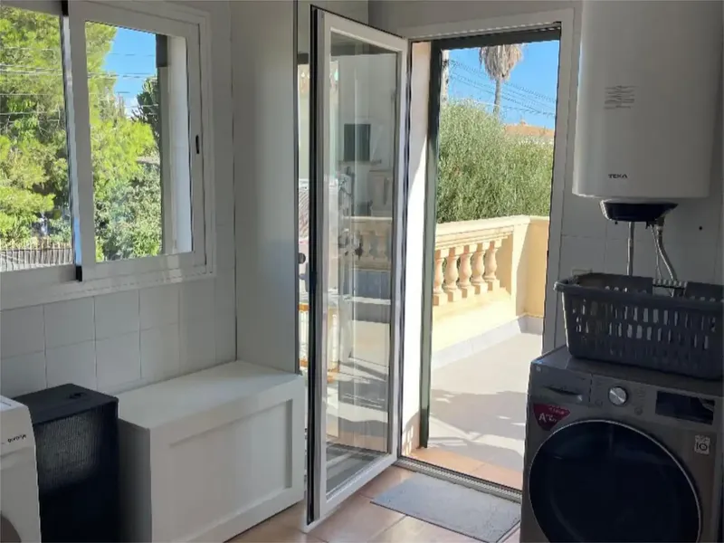 For sale a beautiful house in the charming and quiet village of Tolleric, renovated four years ago. — photo 9