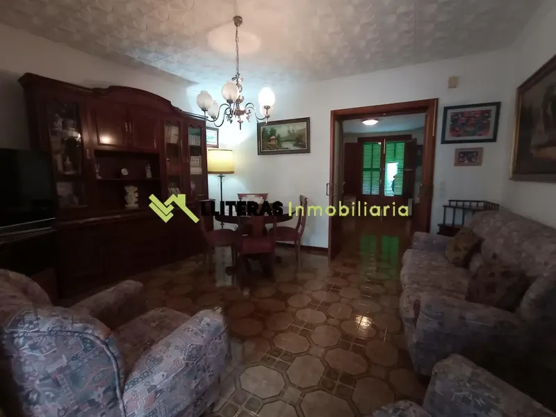 Apartment in Inca with great potential, located in an area close to the center, allowing you to enjoy all the services and — photo 4