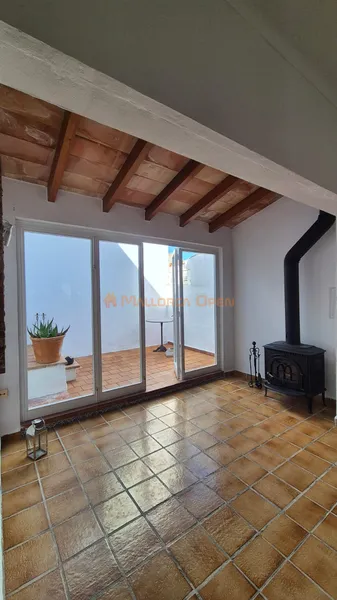 Spectacular village house in Son Macià — photo 2