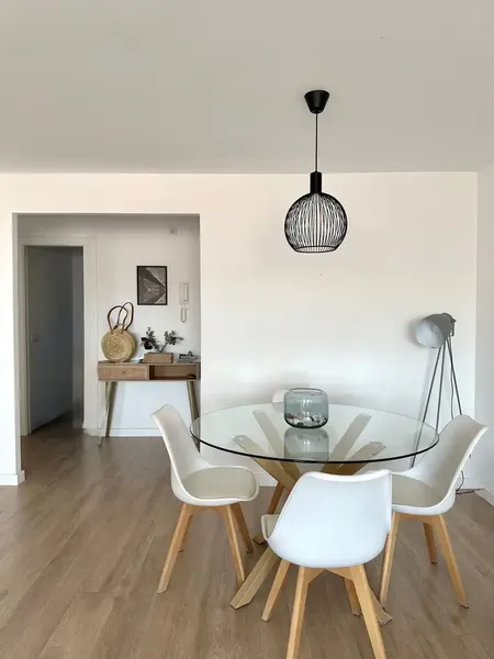 Apartamento con ascensor en alquiler en Nord — photo 8