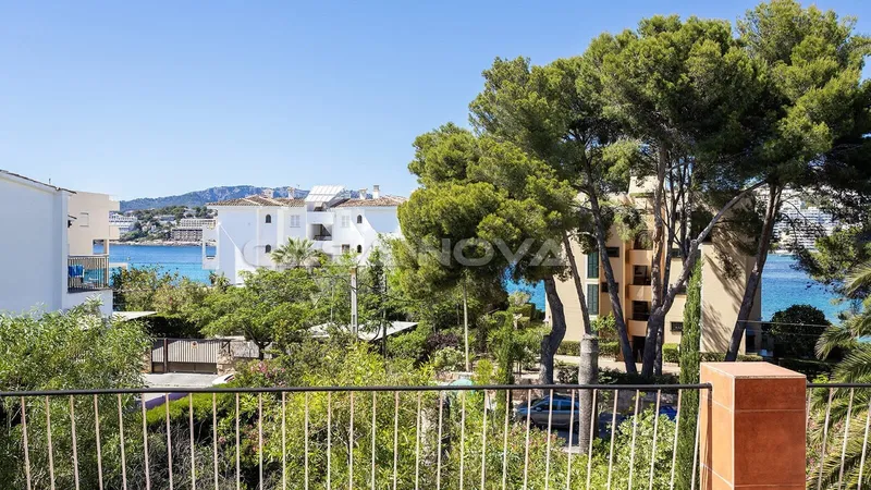 Penthouse for sale in Santa Ponsa, Calvià, Mallorca — photo 1