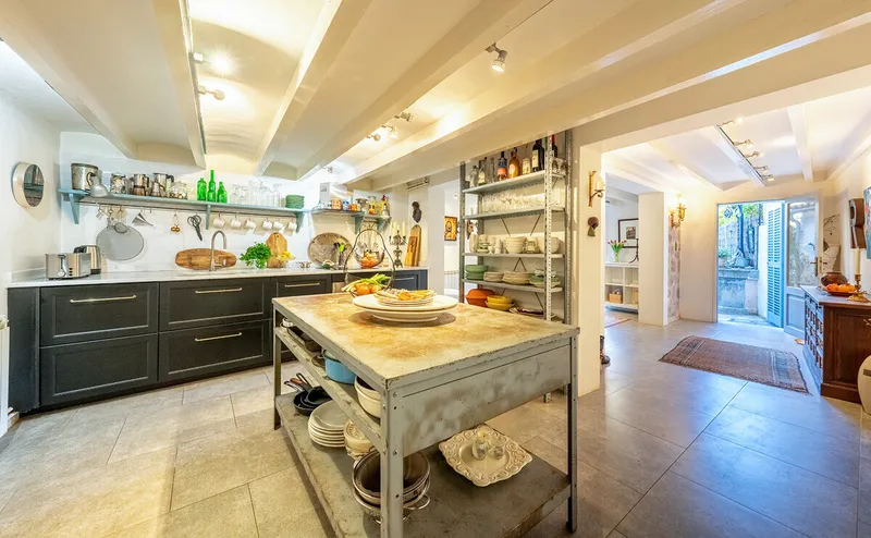 Exceptional Townhouse in Sóller — photo 7