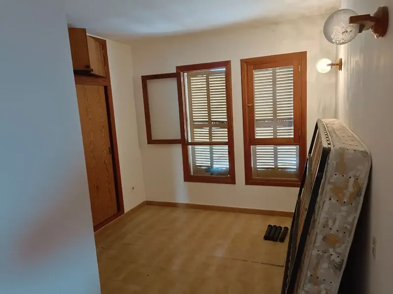 Penthouse 200 m from Alcudia beach, 103 m2, sea views, 40 m2 terrace — photo 12