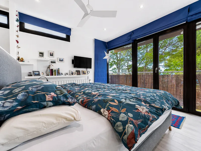 Renovated villa with partial sea views in Costa de la Calma — photo 12