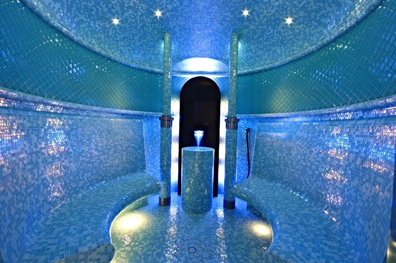 Modern luxury villa with magnificent technical equipment in Sol de Mallorca — photo 5