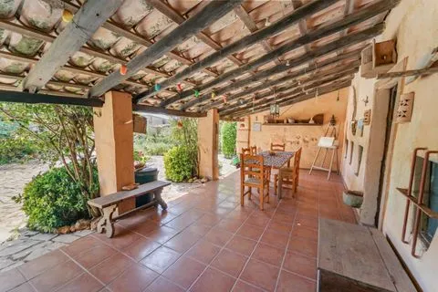 Country house in Campos, Mallorca — photo 4