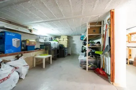 Semi-detached house - Calvià (Costa de la Calma), Built Surface 141m2, Plot Surface 341m2, 2 Bedrooms,... — photo 12