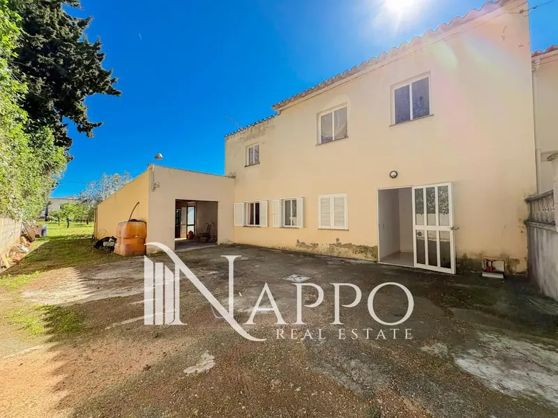 Independent villa in Santa Maria del Camí — photo 7
