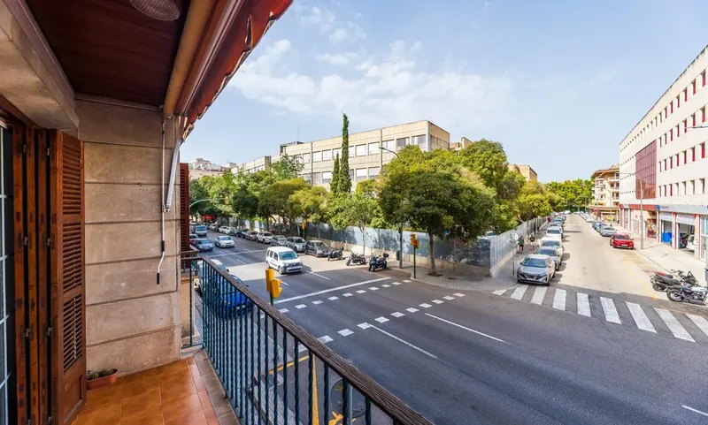 Apartment in Alfons el Magnànim — photo 3