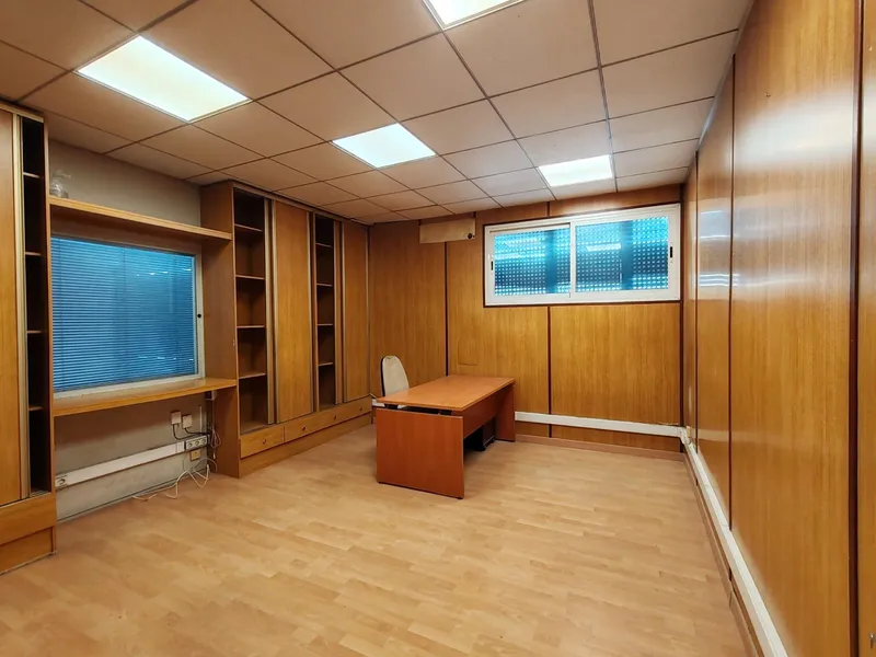 270 m² industrial unit in Marratxí industrial estate — photo 11
